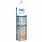 Силиконовый универсальный герметик PHG Absolute Universal (белый) 260 ml