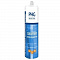 Силиконовый клей-герметик Absolute Sanitar PHG (прозрачный) 280 ml